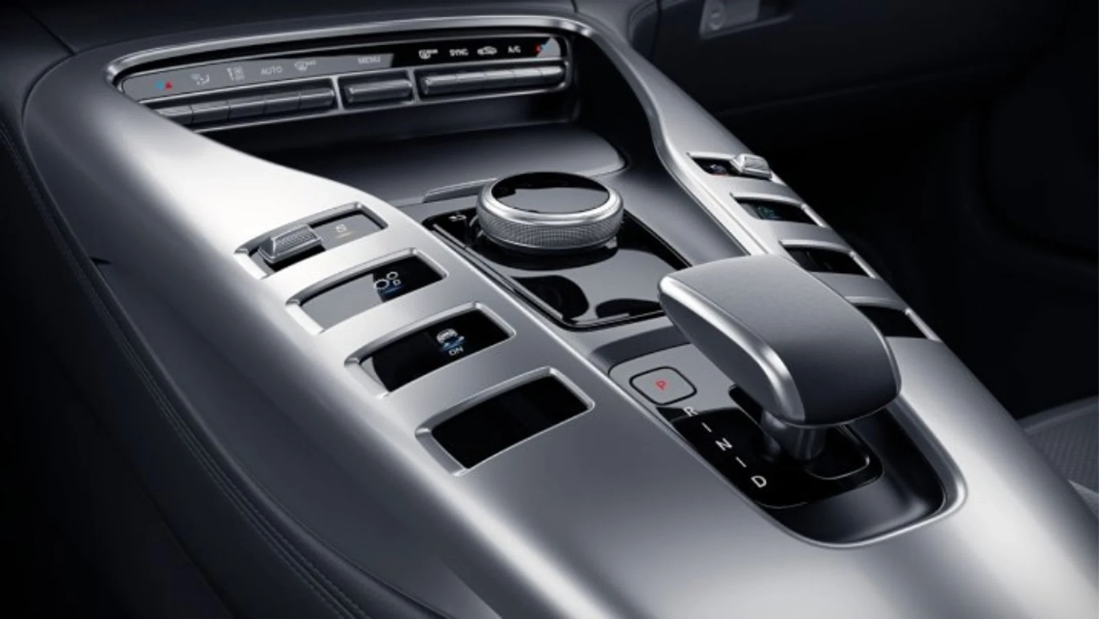 Car part