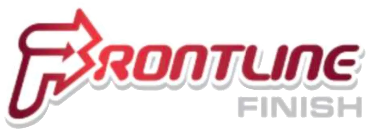 Frontline Finish